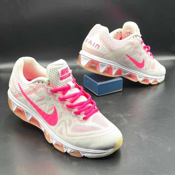 Nike Shoes - Nike Womens Air Max Tailwind 7